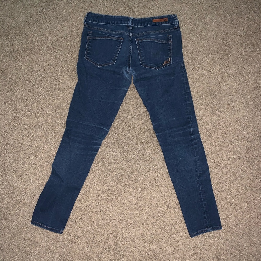 Jeans - Picture 2 of 6